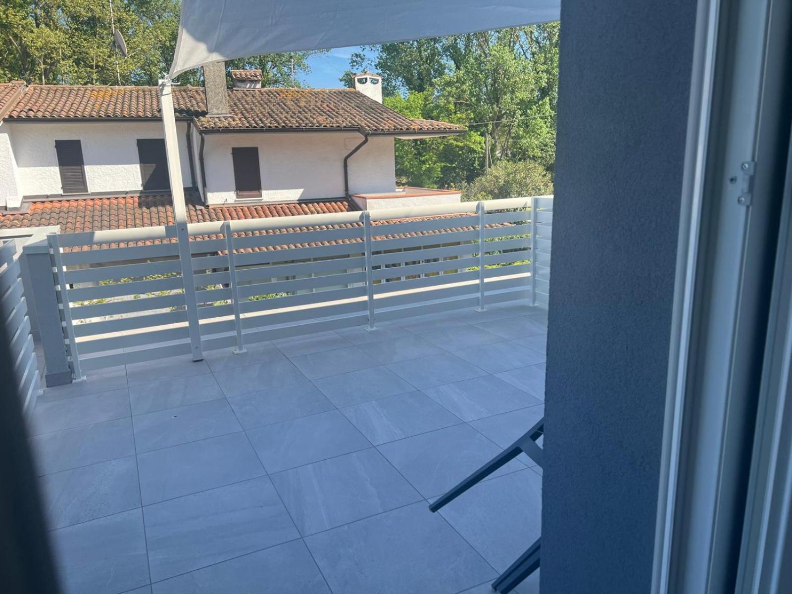 קומאקיו Hotel Paradiso מראה חיצוני תמונה